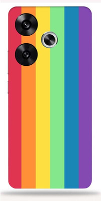 WeCre8 Skin's WeCre8 Skin's _POCO---F6--5G-- Mobile Skin(Strainght Lines)