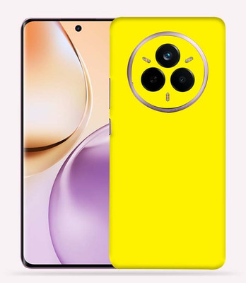 OggyBaba OggyBaba Realme 14 pro 5g Mobile Skin(Hanuman ji)