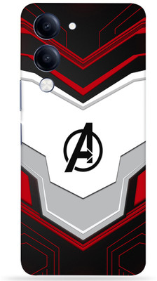 Gizmo Wraps T4 Lite 5g Mobile Skin(A Sign)