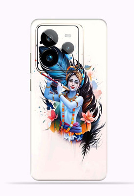 OggyBaba OggyBaba Realme GT 7 pro Mobile Skin(shri krishna)