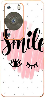 Xuwap Huawei P60 Pro Mobile Skin(Multicolor)