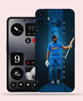 OggyBaba OggyBaba Nothing CMF phone 1 5g Mobile Skin(Rohit Sharma)