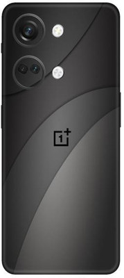Vcare GadGets One Plus Nord 3 5G Grey L.jpg Mobile Skin(Multicolor)