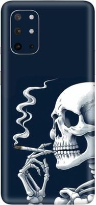 Mobotize Oneplus 8T Mobile Skin(Multicolor)