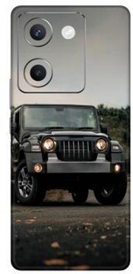 Vcare GadGets Y200 Pro (5G) Mobile Skin(Multicolor)