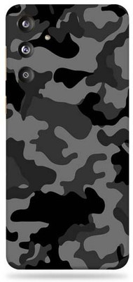 WeCre8 Skin's WeCre8 Skin's Samsung Galaxy F55 5G Mobile Skin(Military Camo)