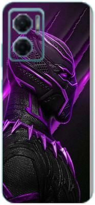 Toppings Xiaomi Redmi 11 Prime 5G Mobile Skin(Multicolor)