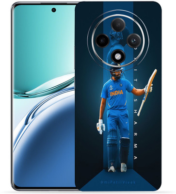 OggyBaba Oppo F27 pro plus 5g Mobile Skin(Rohit Sharma)
