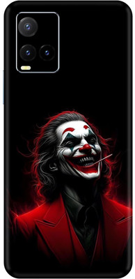 ScreenMart Vivo Y33T Mobile Skin(Multicolor)