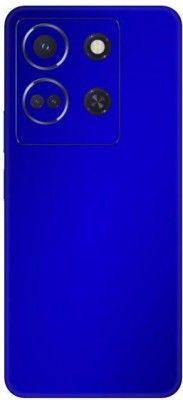 Vcare GadGets Note 30 5G Mobile Skin(Blue)