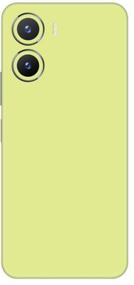 Vcare GadGets T2x 5G Mobile Skin(Cream)