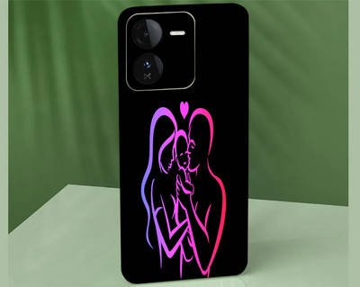 AsSkin Vivo iQoo Z9x 5g Mobile Skin(Multicolor)