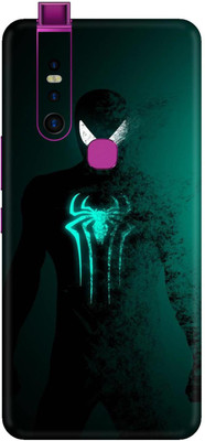 wrap craft Infinix S5 Pro Mobile Skin(Multicolor)