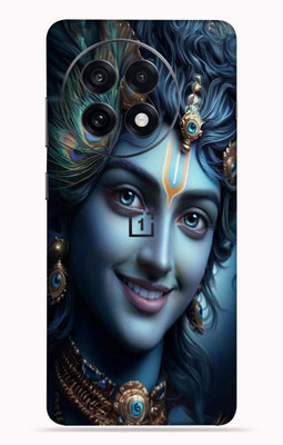 OggyBaba OggyBaba Oneplus 13R Mobile Skin(Krishna Love)