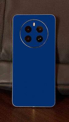mtool Realme 12 plus 5G Mobile Skin(Blue)