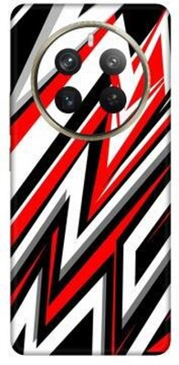 Vcare GadGets Realme 12 Pro Plus (5G) Mobile Skin(Multicolor)