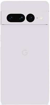 TJ CREATION GOOGLE PIXEL 7PRO 5G Mobile Skin(Ultra Super White Matte Skin With High Matte Finish.)