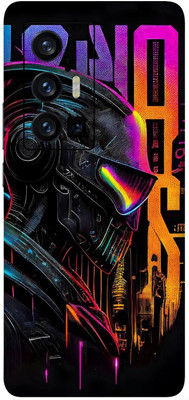 SKINFACTORY VIVO X70 PRO PLUS 5G Premium Mobile Skin(Multicolor)