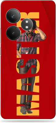 SkinoMania Realme GT 6T Mobile Skin(master)