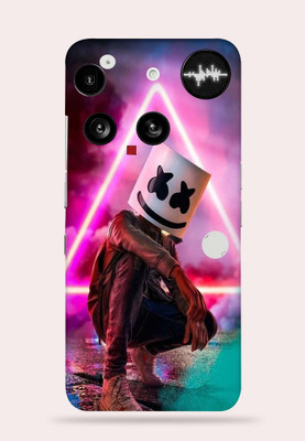 Gizmo Wraps Nothing Phone 3 5g Mobile Skin(MARSHMELLO)