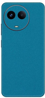 Vcare GadGets Realme 11 X 5G Mobile Skin(Blue)