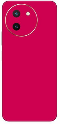 Vcare GadGets Matte Pink T3x 5G Mobile Skin(Matte Pink)