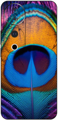 AMTHA AMTHA VIVO T3 ULTRA Mobile Skin(Multicolor)