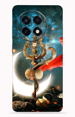 OggyBaba OggyBaba Oneplus 13R Mobile Skin(NASA)