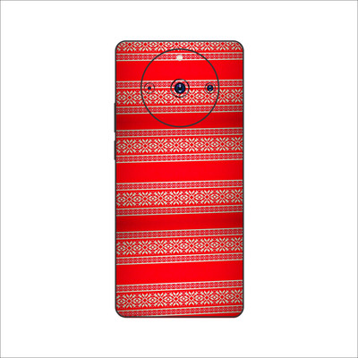 wrap craft REALME 11 PRO PLUS 5G Premium Vinyl Mobile Skin(Multicolor)