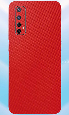 TJ CREATION Realme Narzo 20 Pro, REALME NARZO 20 PRO, realme narzo 20 pro Mobile Skin(Ultra Super Red Carbon Fiber Skin With High Matte Finish., Mobile Skin (Back+Side+Camera)) TJ CREATION Realme Narzo 20 Pro, REALME NARZO 20 PRO, realme narzo 20 pro Mobile Skin(Ultra Super Red Carbon Fiber Skin With High Matte Finish., Mobile Skin (Back+Side+Camera))