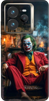 ScreenMart Realme GT 7 Pro (5G) Mobile Skin(Multicolor)