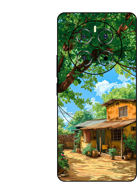 wrap craft REALME NARZO 70 PRO Premium Vinyl Mobile Skin(Multicolor)