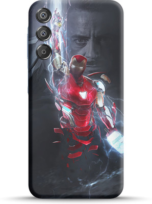 Sublimart Samsung Galaxy A14 5G Mobile Skin(Multicolor)