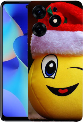 LAMHA Tecno Spark 10 Pro, tecno spark 10 pro Mobile Skin(Multicolor)