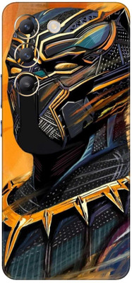 wrap craft VIVO Y200E 5G Premium Vinyl Mobile Skin(Multicolor)