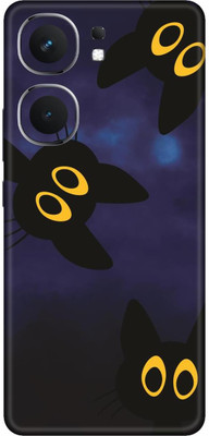 AMTHA AMTHA VIVO IQOO NEO 9 PRO 5G Mobile Skin(Multicolor)