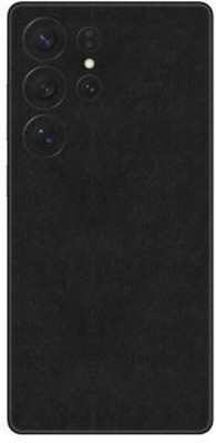 Vcare GadGets Galaxy S25 Ultra (5G) Mobile Skin(Black)