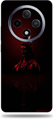 Mclaxa OPPO F27 Mobile Skin(Chandra shiva)