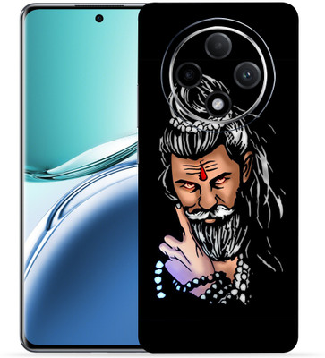 OggyBaba Oppo F27 pro plus 5g Mobile Skin(Mahakal Fan)