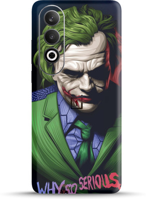 Designer Bazaar OnePlus Nord CE4 Mobile Skin(Multicolor)