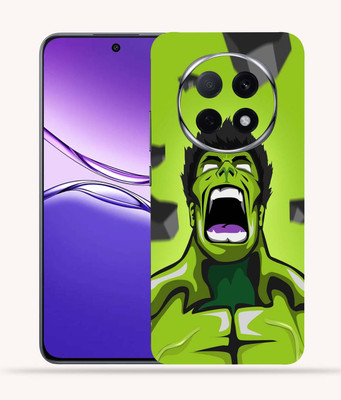 Gizmo Wraps Oppo F29 pro 5g Mobile Skin(Good Boy)