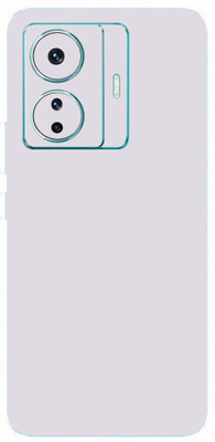 AsSkin Vivo T1 Pro 5g, vivo t1 pro 5g, vivo Mobile Skin(Ultra Super White Matte With High Matte Finish .Skin..)