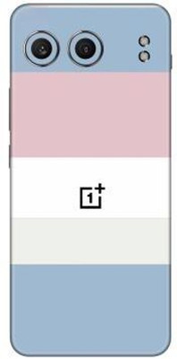 Vcare GadGets OnePlus Nord 4 5G (With Logo) Mobile Skin(Multicolor)