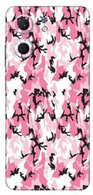 Vcare GadGets A5x (5G) Mobile Skin(Multicolor)