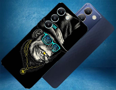 AsSkin Vivo T3 5G Mobile Skin(Multicolor)