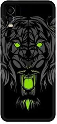 Mudshi Nokia C22 Mobile Skin(Multiolor)