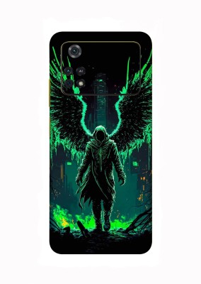 Erevia Xiaomi Poco M4 Pro 4G Mobile Skin(Multicolor)