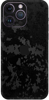 AMTHA AMTHA Apple Iphone 14Pro Max Mobile Skin(Multicolor)