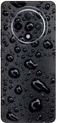 Vcare GadGets F27 Pro Plus (5G) Mobile Skin(Black)