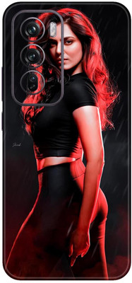 SKINADDA XIAOMI 14 ULTRA 5G Premium Vinyl Mobile Skin(Multicolor)